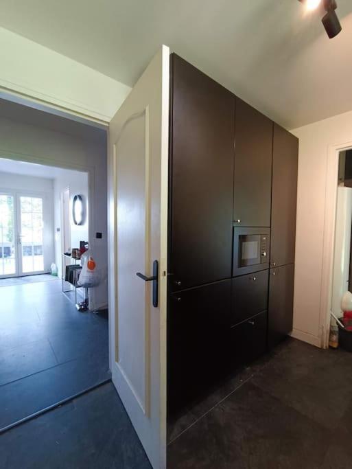 Maison Canadienne Dans La Foret Holiday home