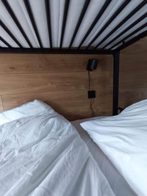 Holiday home Maison Canadienne Dans La Foret *